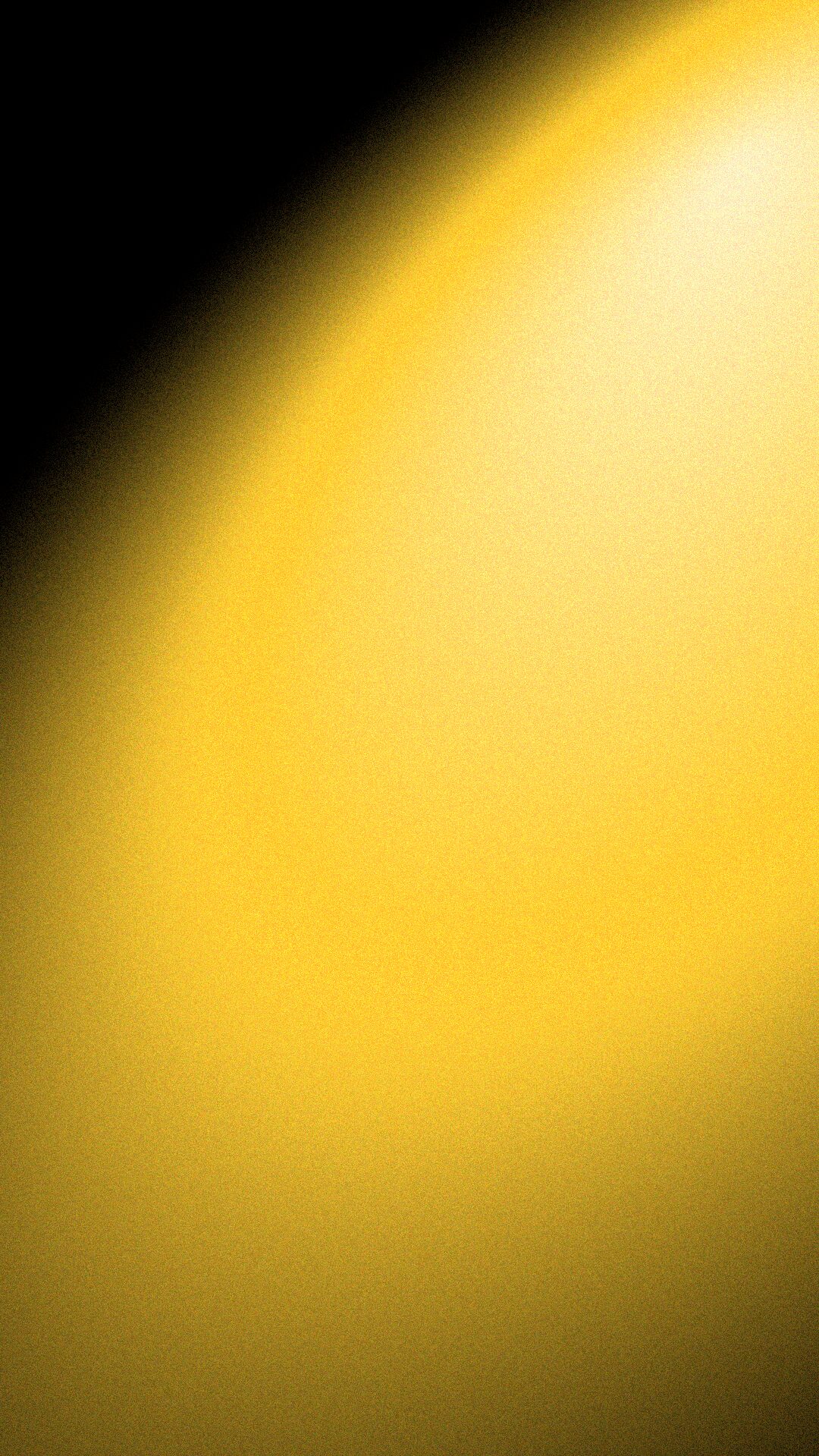 Gradiente amarelo Hexon