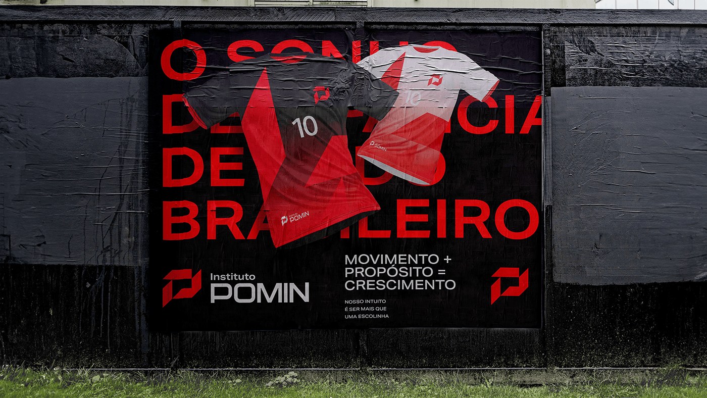 Instituto Pomin — peça 07
