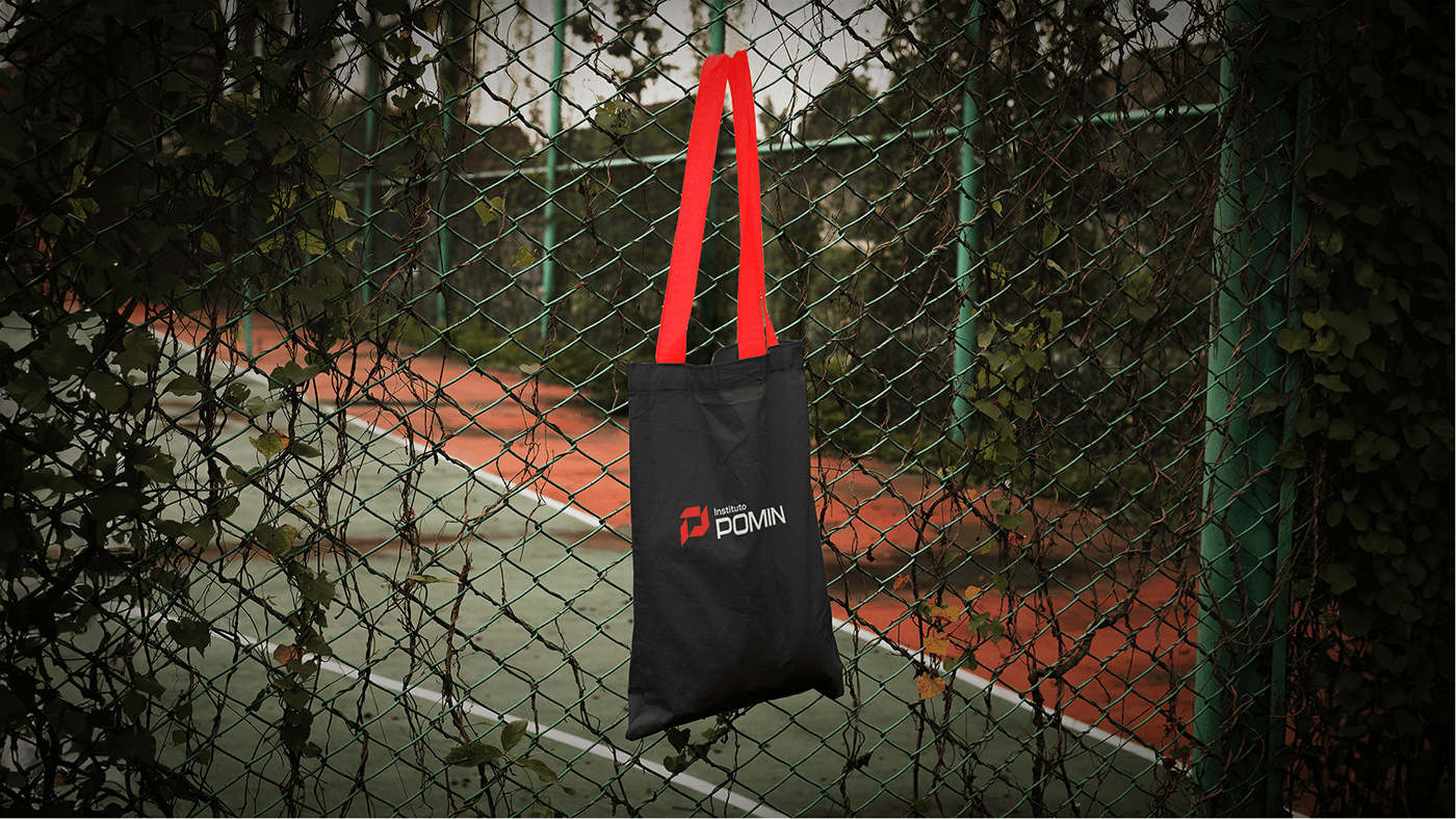 Instituto Pomin — peça 12