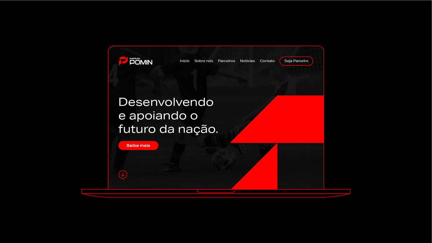 Instituto Pomin — peça 17