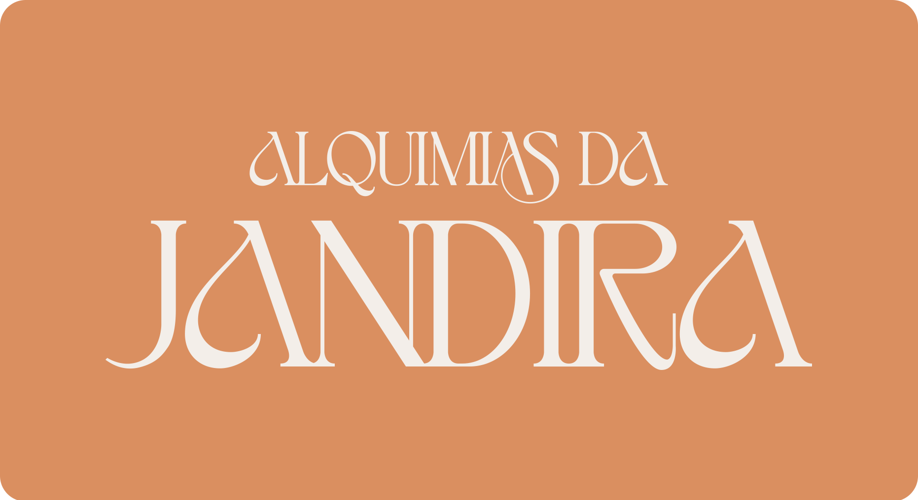 Alquimias da Jandira